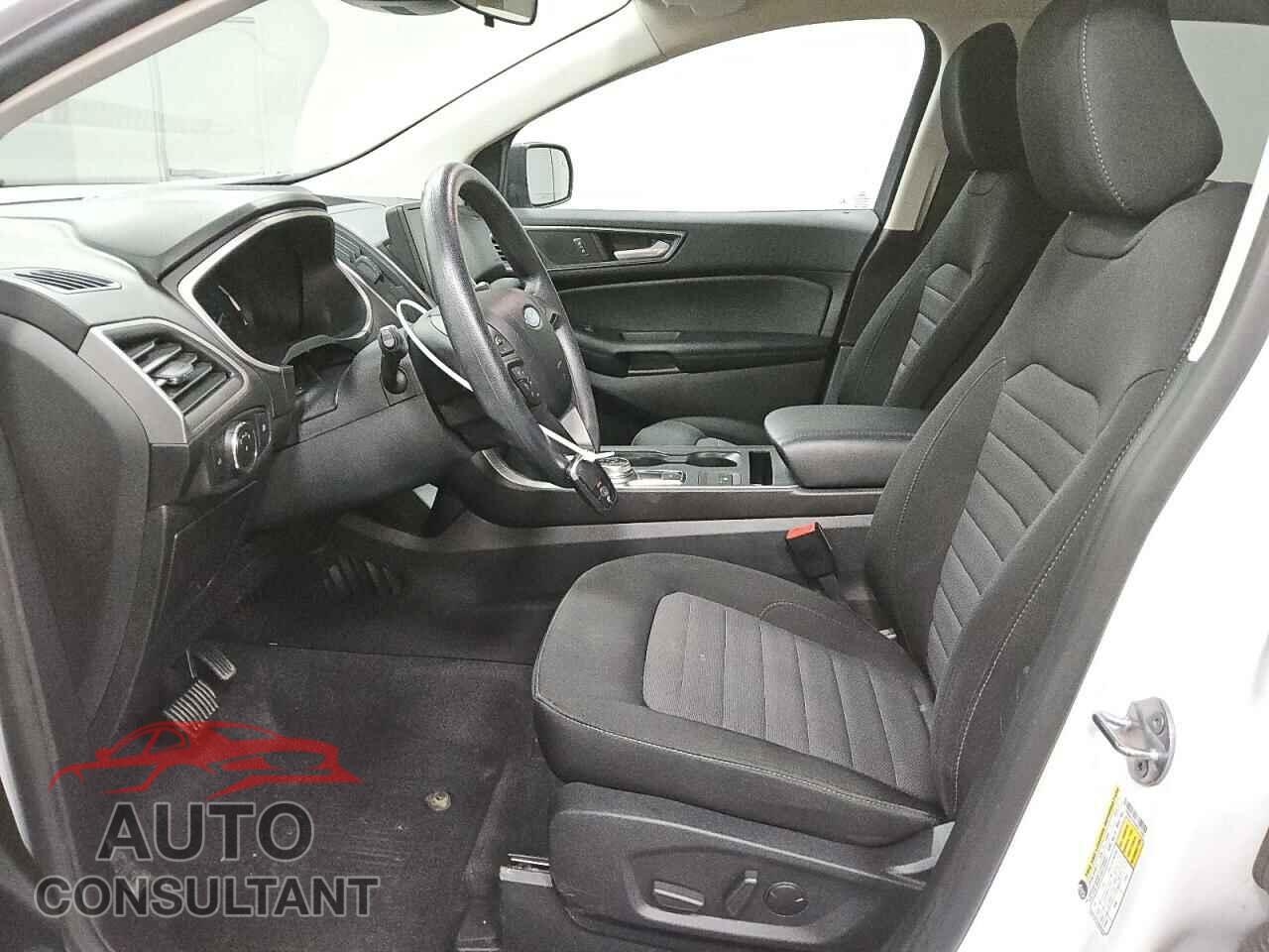 FORD EDGE 2021 - 2FMPK4G95MBA23052
