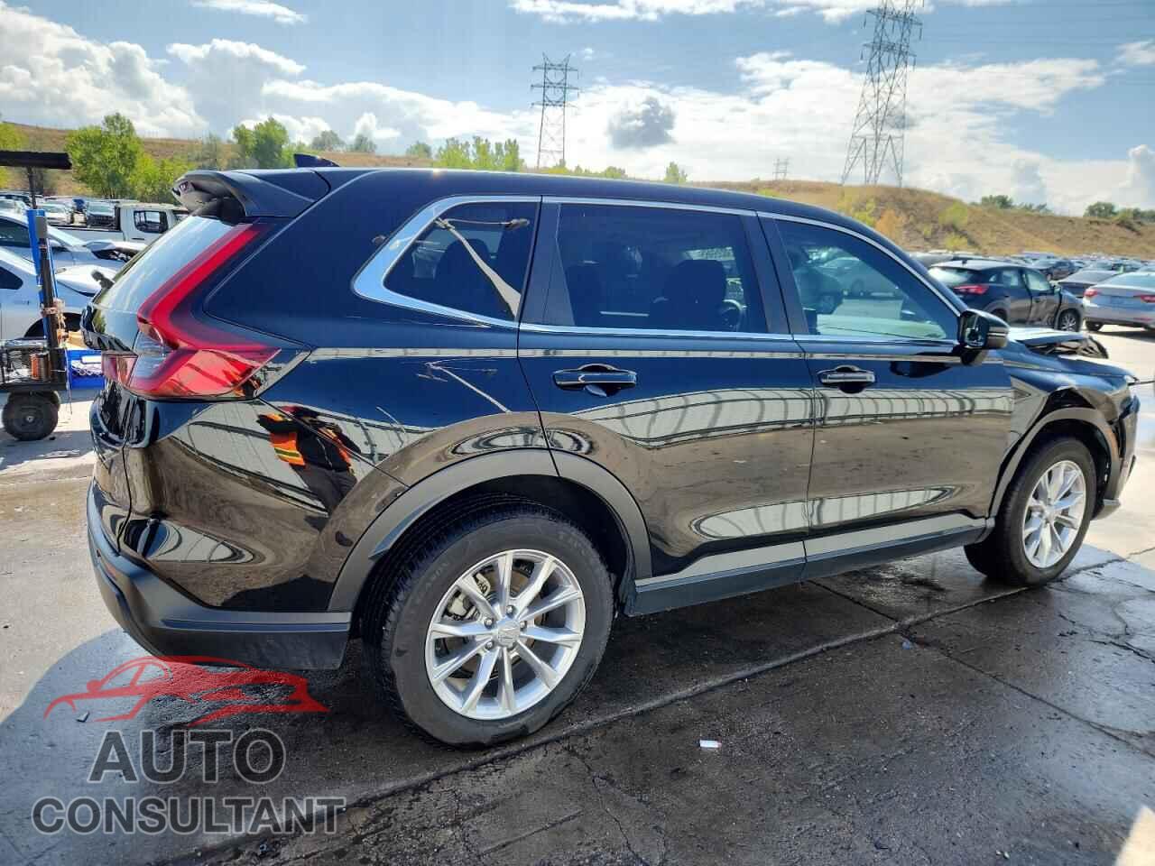 HONDA CRV 2023 - 2HKRS4H41PH436742