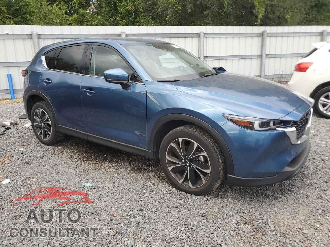 MAZDA CX-5 PREMI 2023 - JM3KFBEM0P0105850