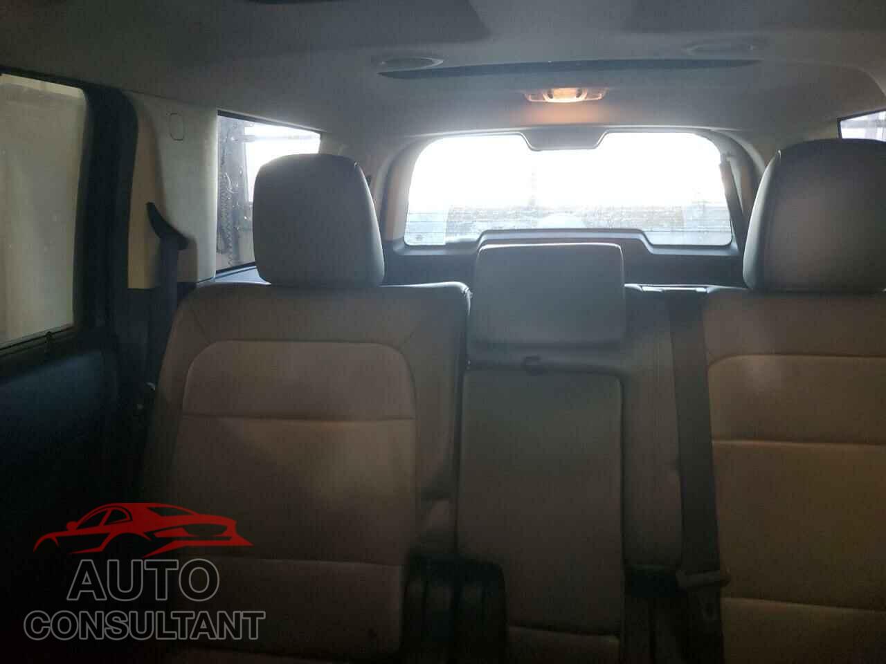 FORD FLEX 2017 - 2FMHK6D85HBA08732