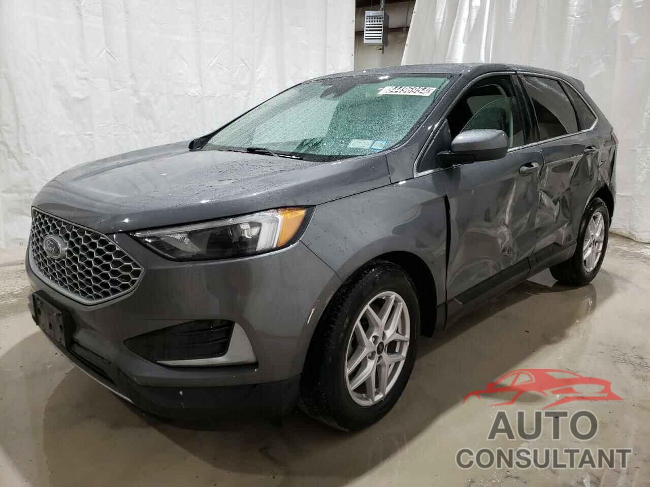 FORD EDGE 2023 - 2FMPK4J99PBA38487