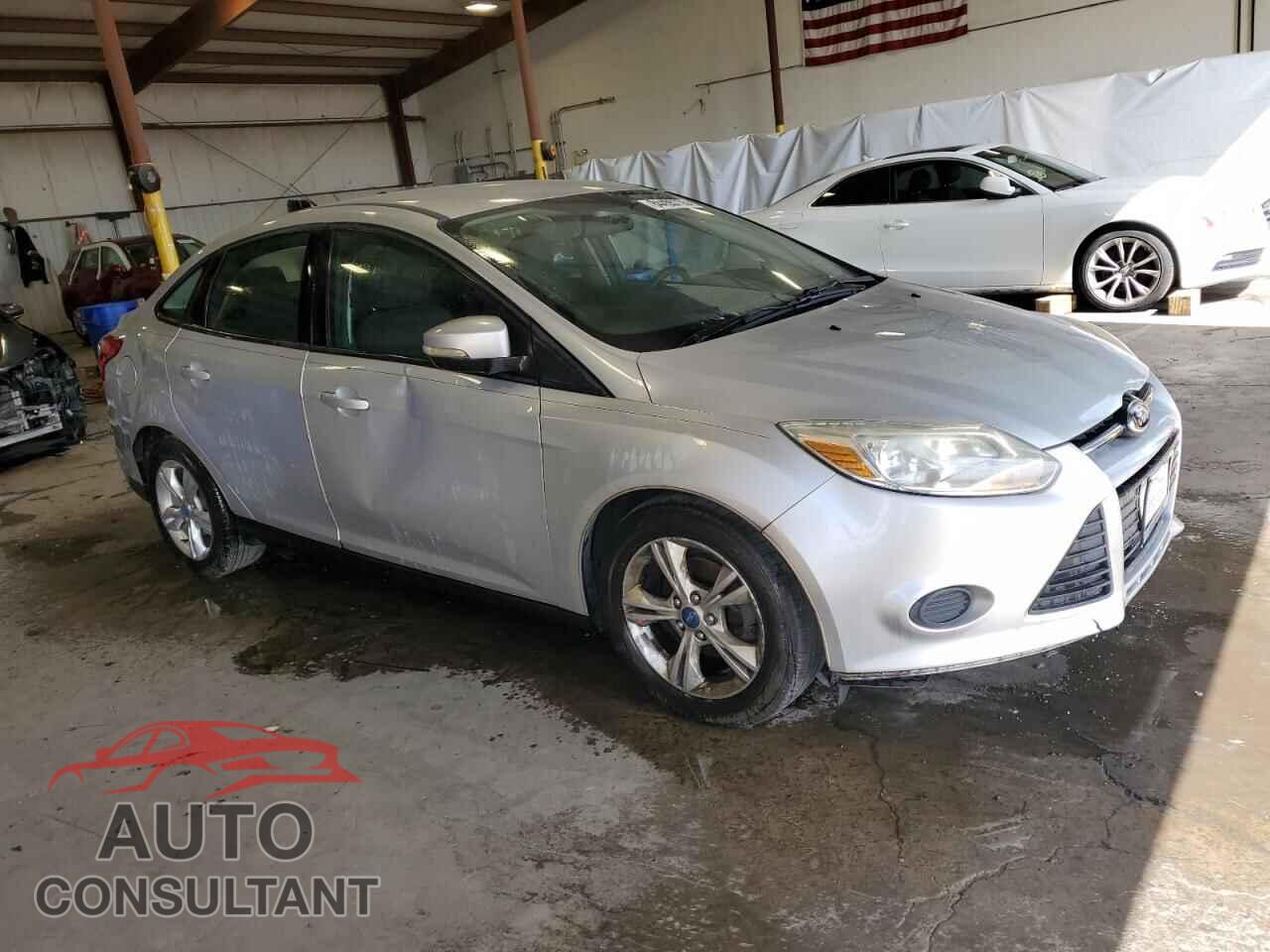 FORD FOCUS 2013 - 1FADP3F21DL274311