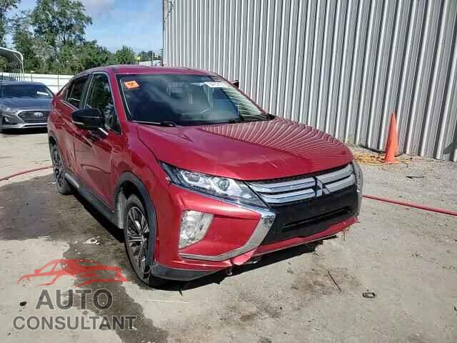 MITSUBISHI ECLIPSE 2018 - JA4AT5AA9JZ065873