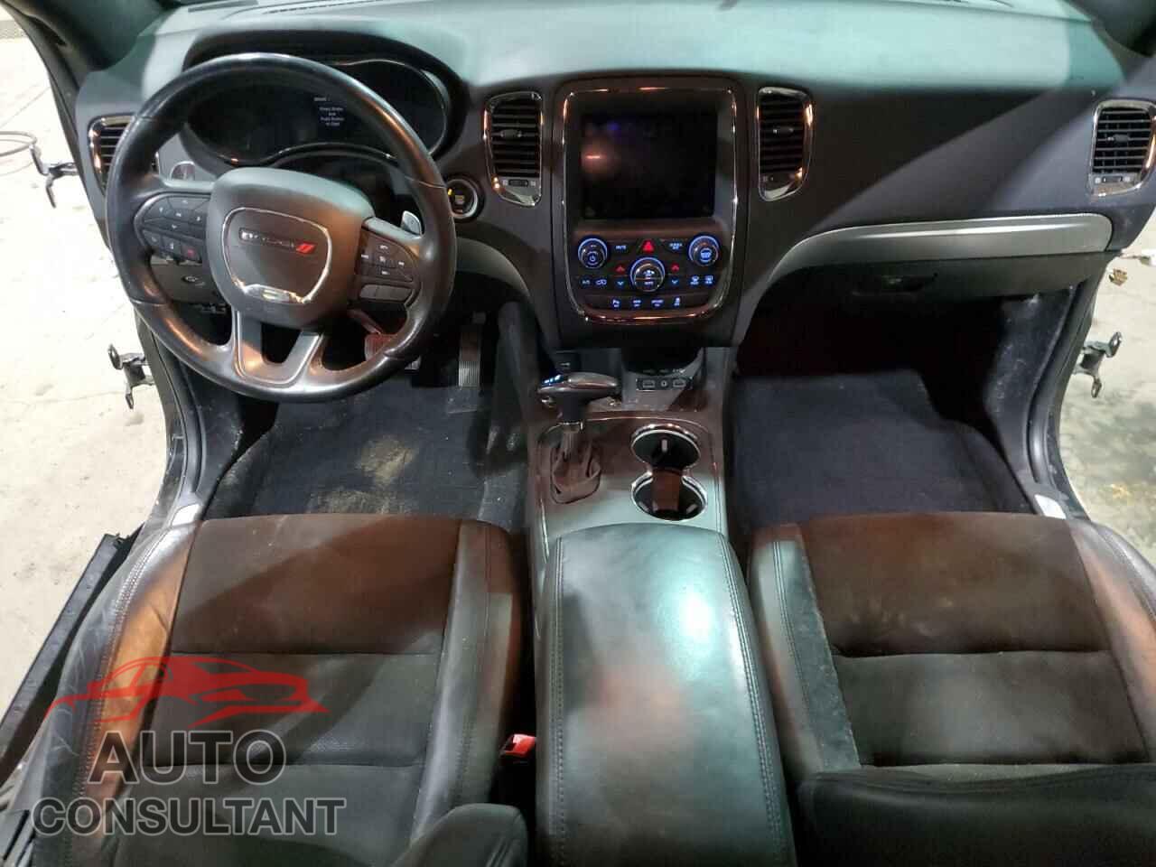 DODGE DURANGO 2019 - 1C4SDJCT7KC745063