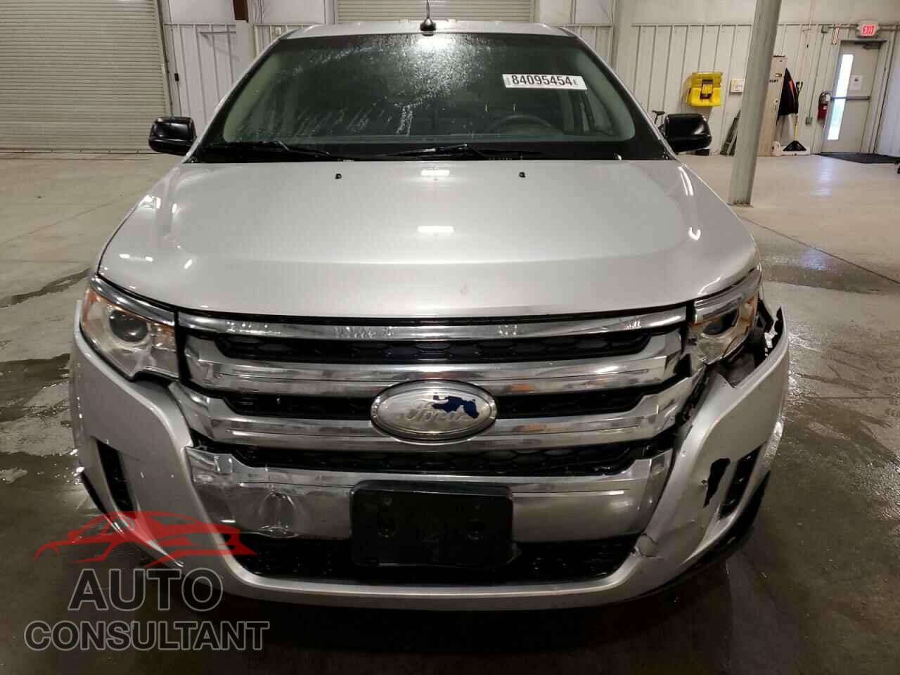 FORD EDGE 2013 - 2FMDK3G94DBA95972