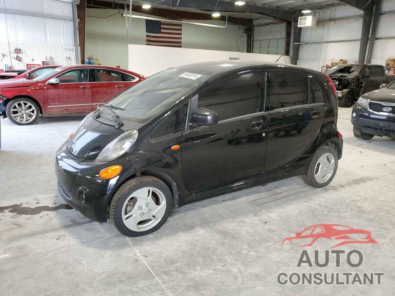 MITSUBISHI ALL OTHER 2012 - JA3215H17CU029376