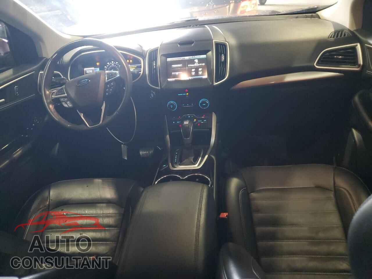 FORD EDGE 2015 - 2FMTK4J92FBB65790