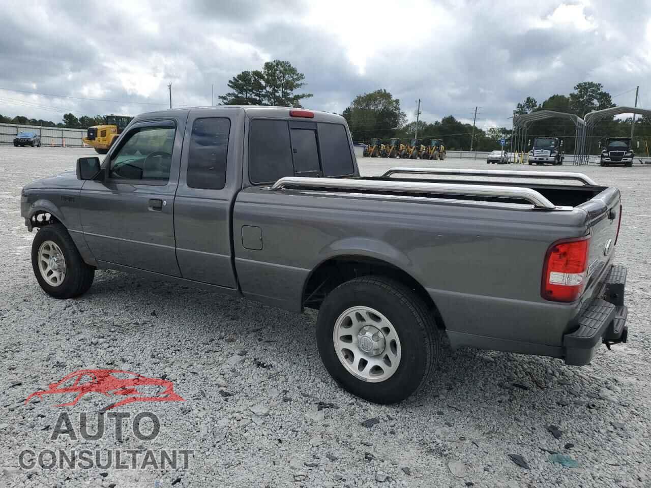 FORD RANGER 2011 - 1FTKR4EE4BPA70685