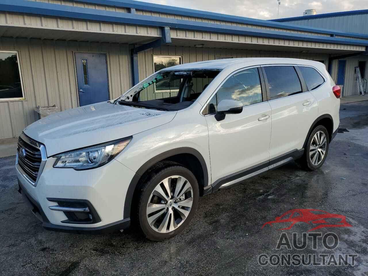 SUBARU ASCENT 2022 - 4S4WMAKD3N3410748