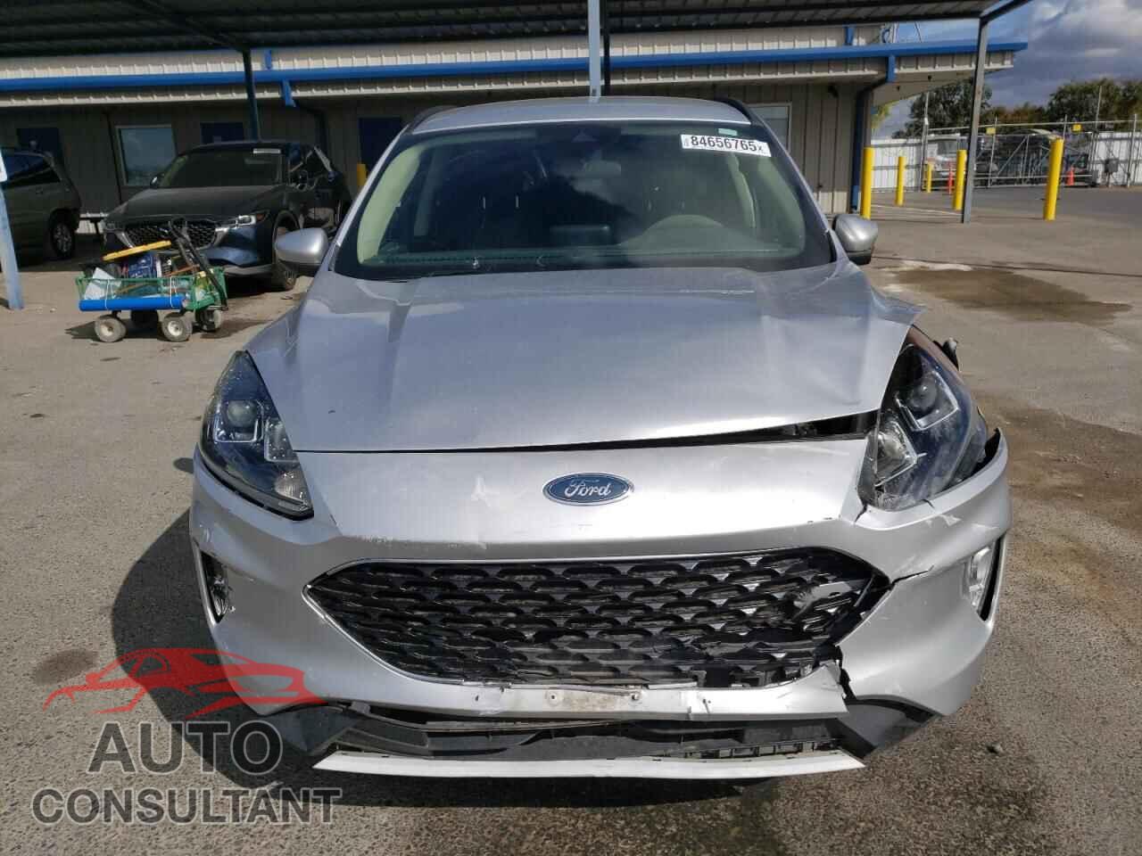 FORD ESCAPE 2020 - 1FMCU0H61LUA15058