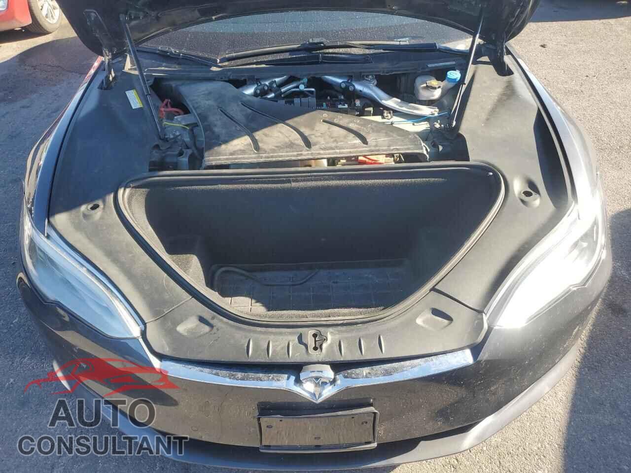 TESLA MODEL S 2016 - 5YJSA1E20GF168111