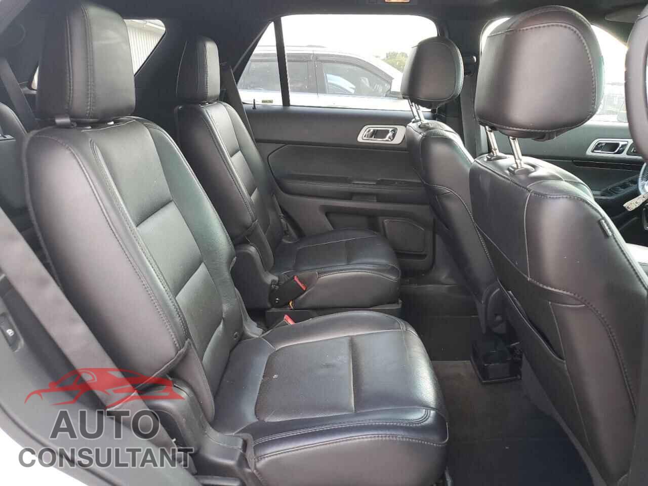 FORD EXPLORER 2014 - 1FM5K8F89EGB94470
