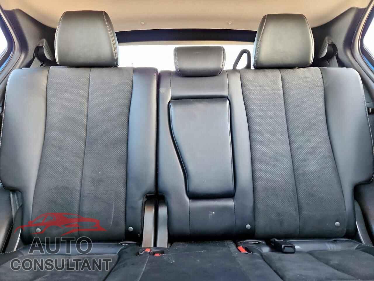 MITSUBISHI ECLIPSE 2023 - JA4ATWAA9PZ005459