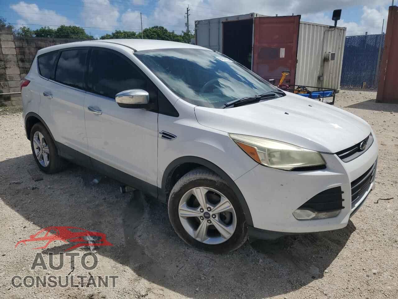 FORD ESCAPE 2014 - 1FMCU0GX4EUD59626