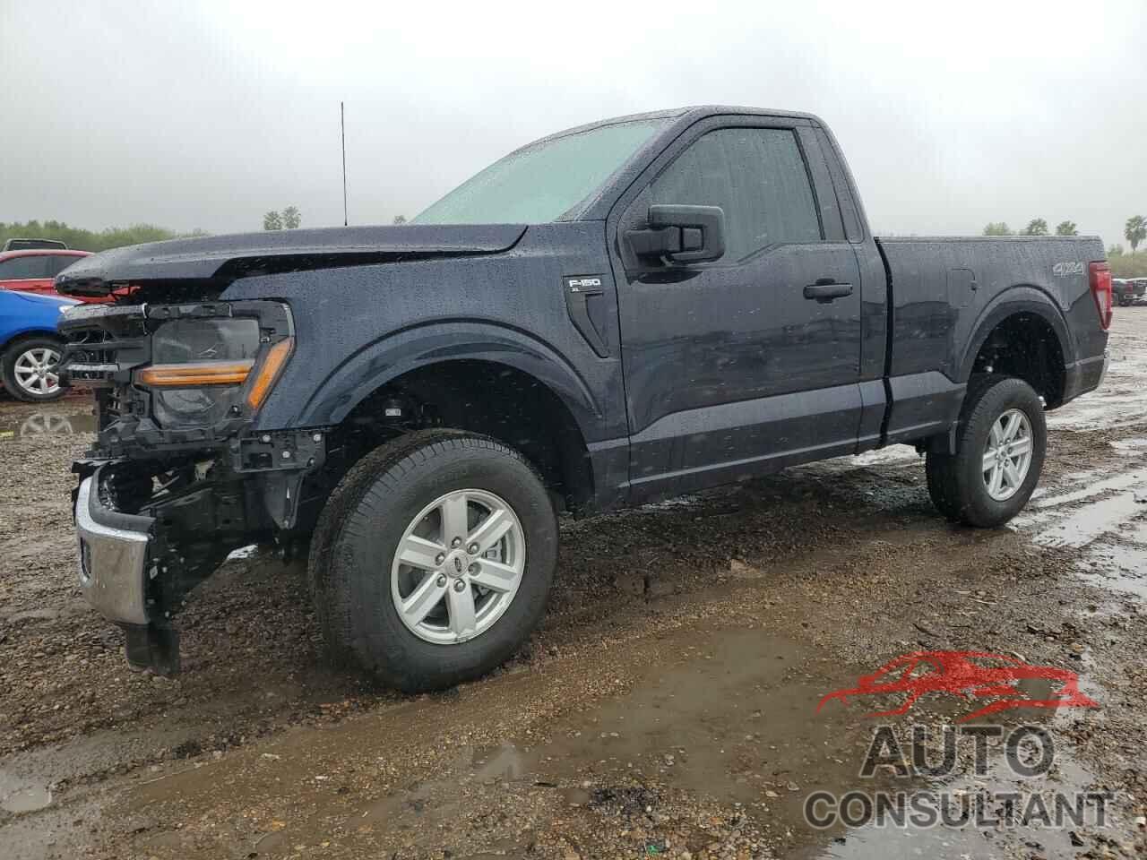 FORD F150 2024 - 1FTMF1L5XRKE92695