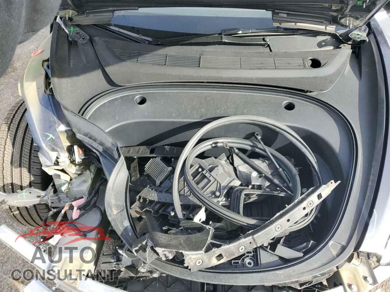 TESLA MODEL 3 2023 - 5YJ3E1EA7PF543637
