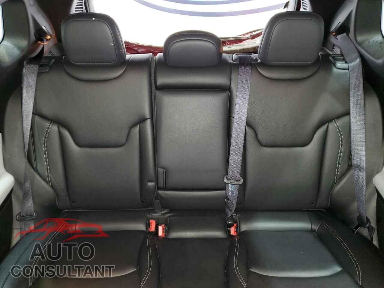 JEEP COMPASS 2025 - 3C4NJDCN3ST620980