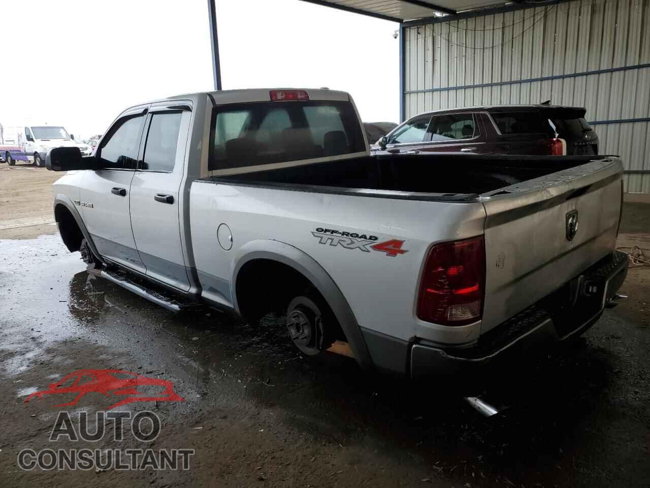 DODGE All Models 2010 - 1D7RV1GT2AS202137