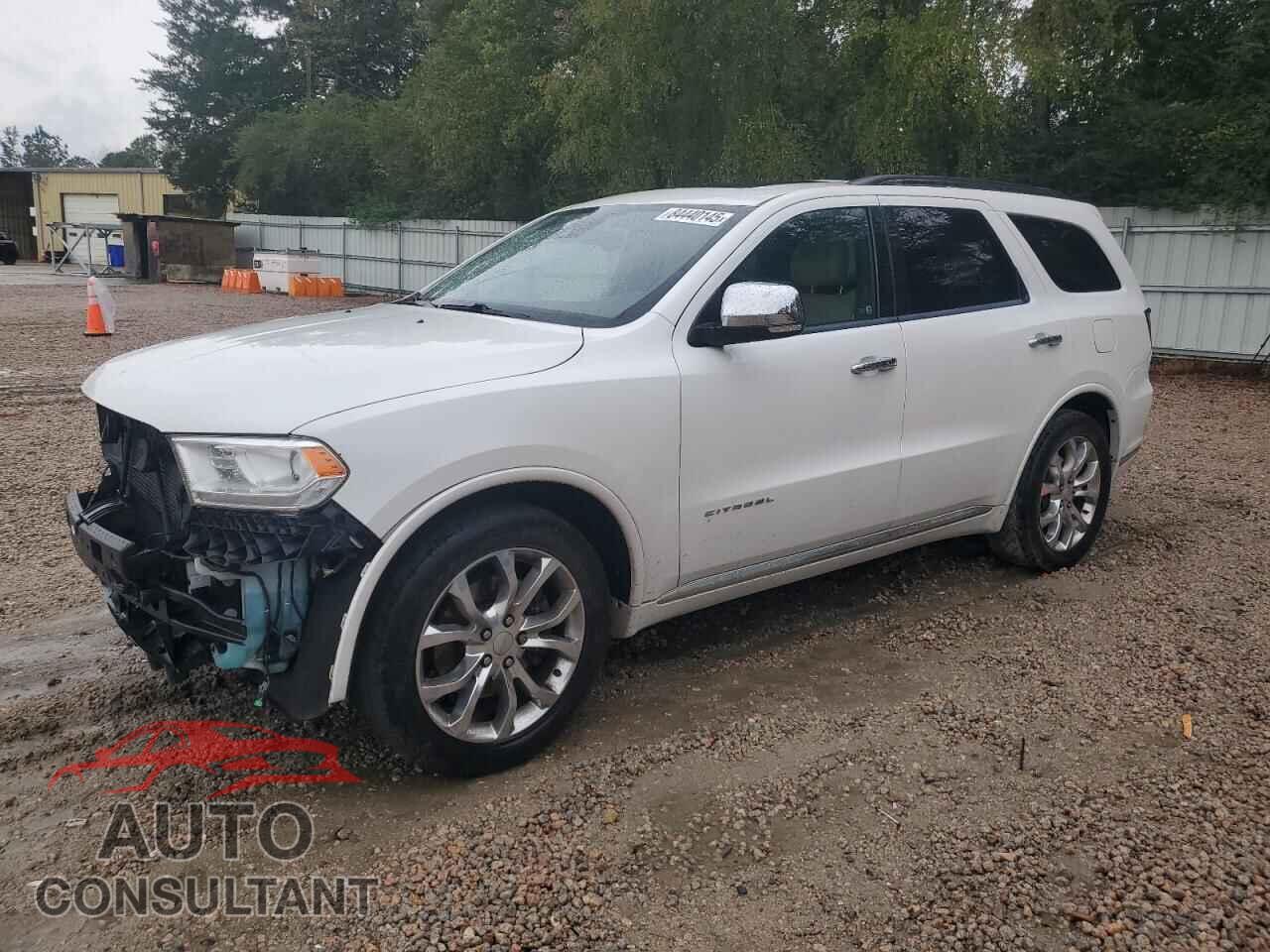 DODGE DURANGO 2018 - 1C4RDHEG6JC316728