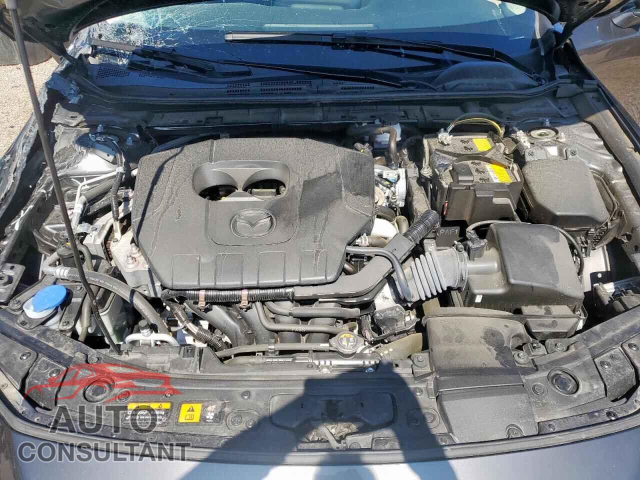 MAZDA 3 2025 - JM1BPACM6S1768135