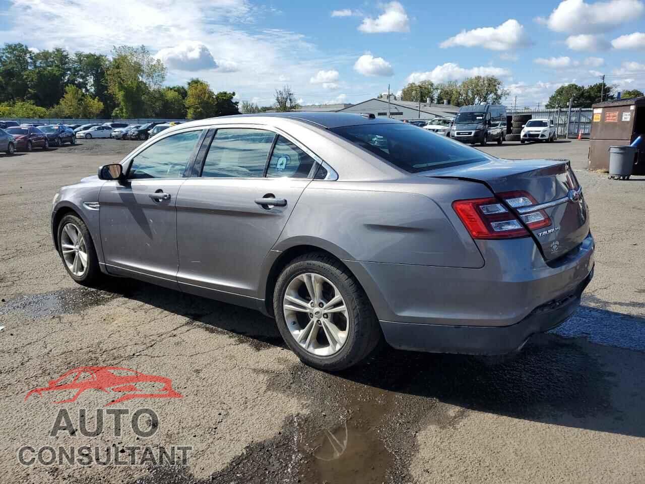 FORD TAURUS 2013 - 1FAHP2E96DG216259
