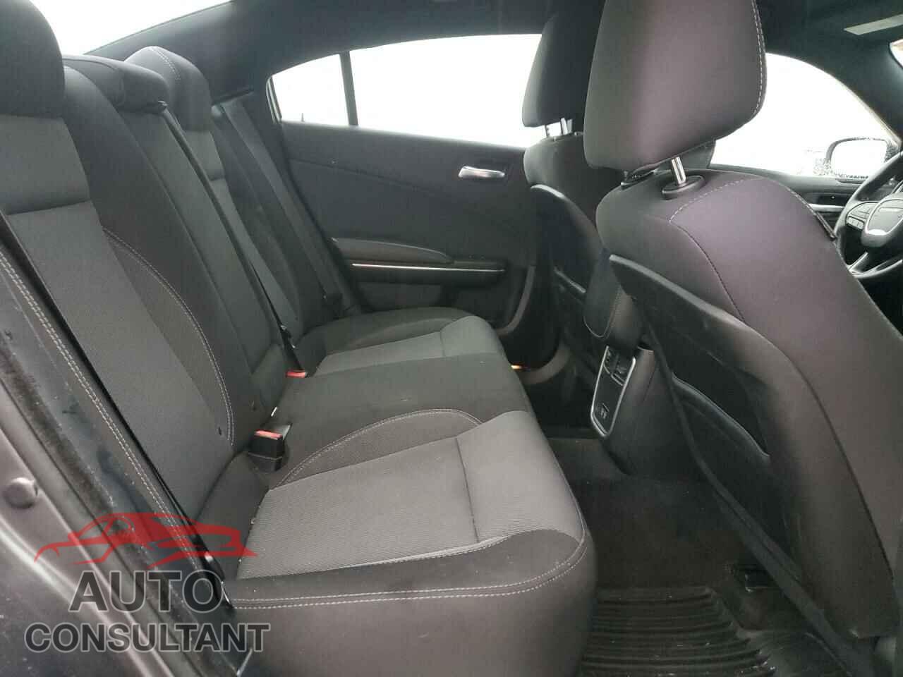 DODGE CHARGER 2015 - 2C3CDXBG2FH745930