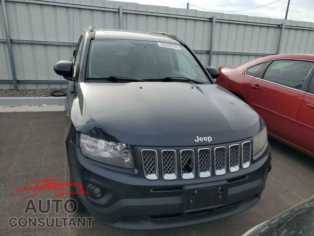 JEEP COMPASS 2014 - 1C4NJCEB6ED563147