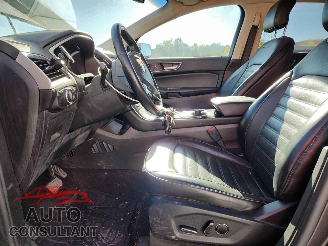 FORD EDGE 2016 - 2FMPK4J80GBC19338