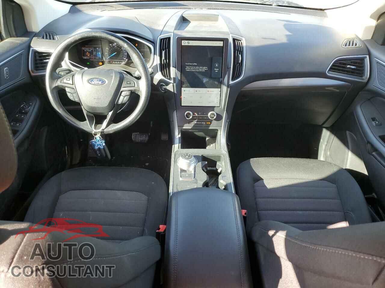 FORD EDGE 2021 - 2FMPK3G96MBA23734