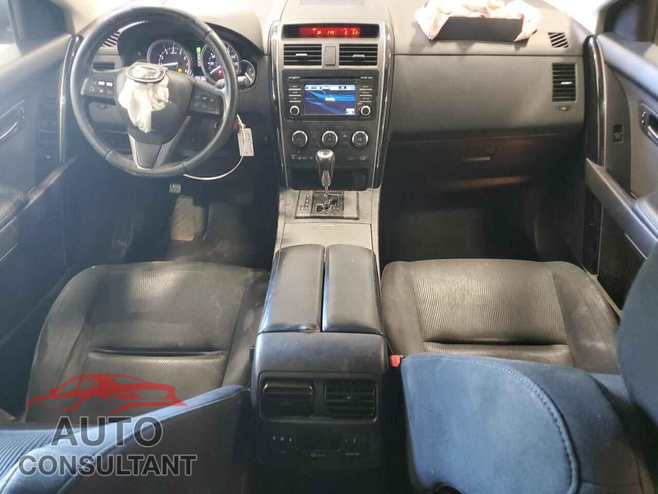 MAZDA CX-9 2014 - JM3TB3BA1E0427006