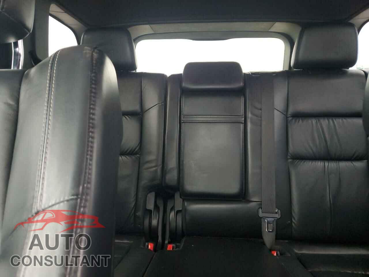 JEEP GRAND CHER 2014 - 1C4RJFBG3EC450314
