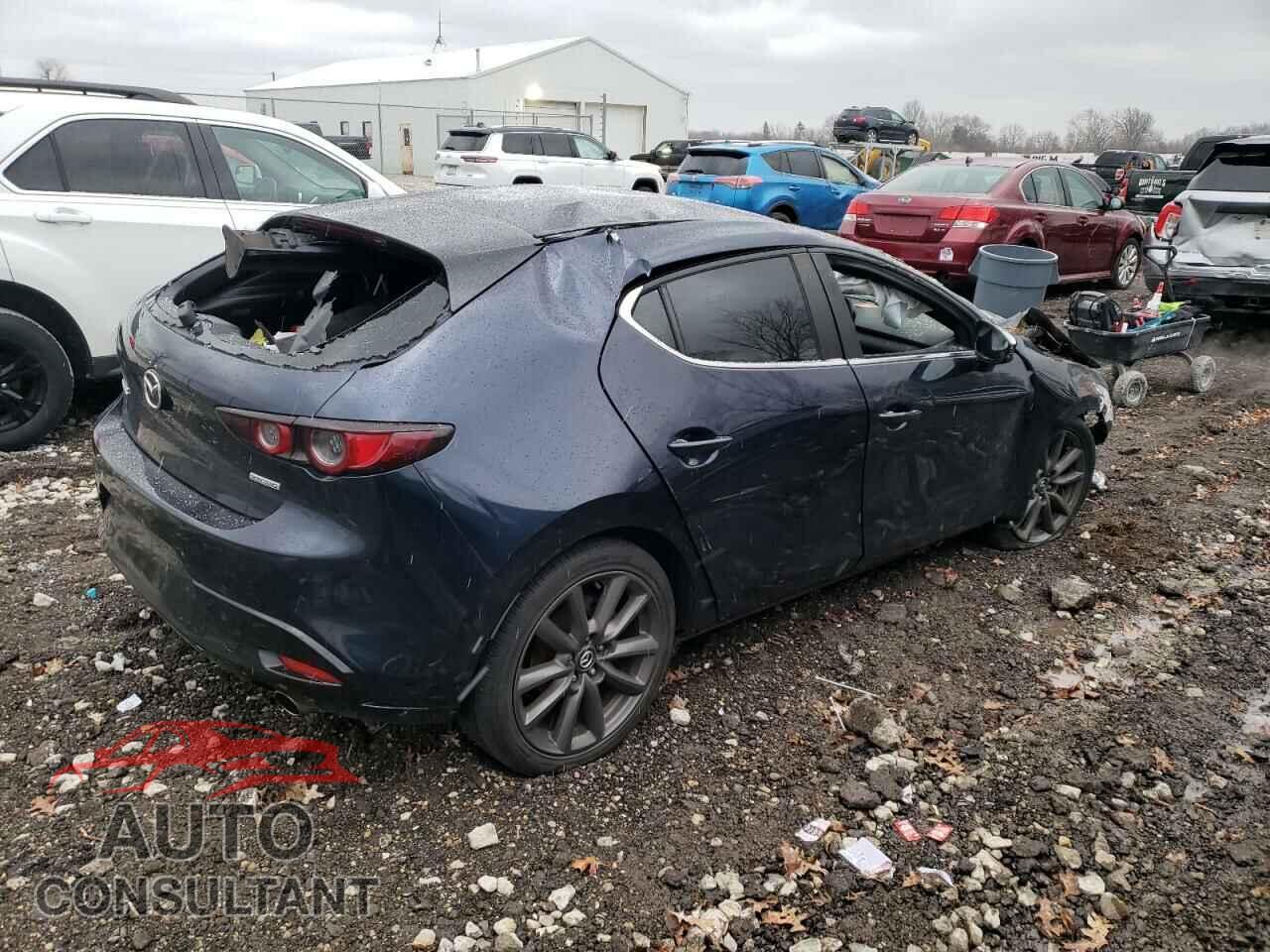 MAZDA 3 2020 - JM1BPALM0L1175162