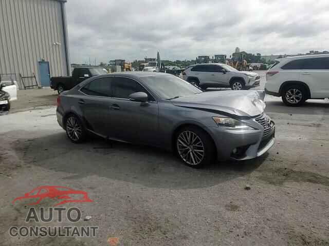 LEXUS IS 2014 - JTHBF1D23E5023080