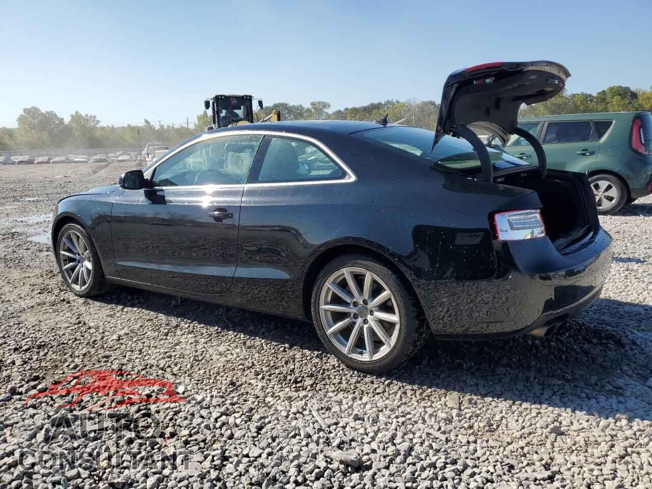 AUDI A5 2015 - WAUCFAFR4FA052755