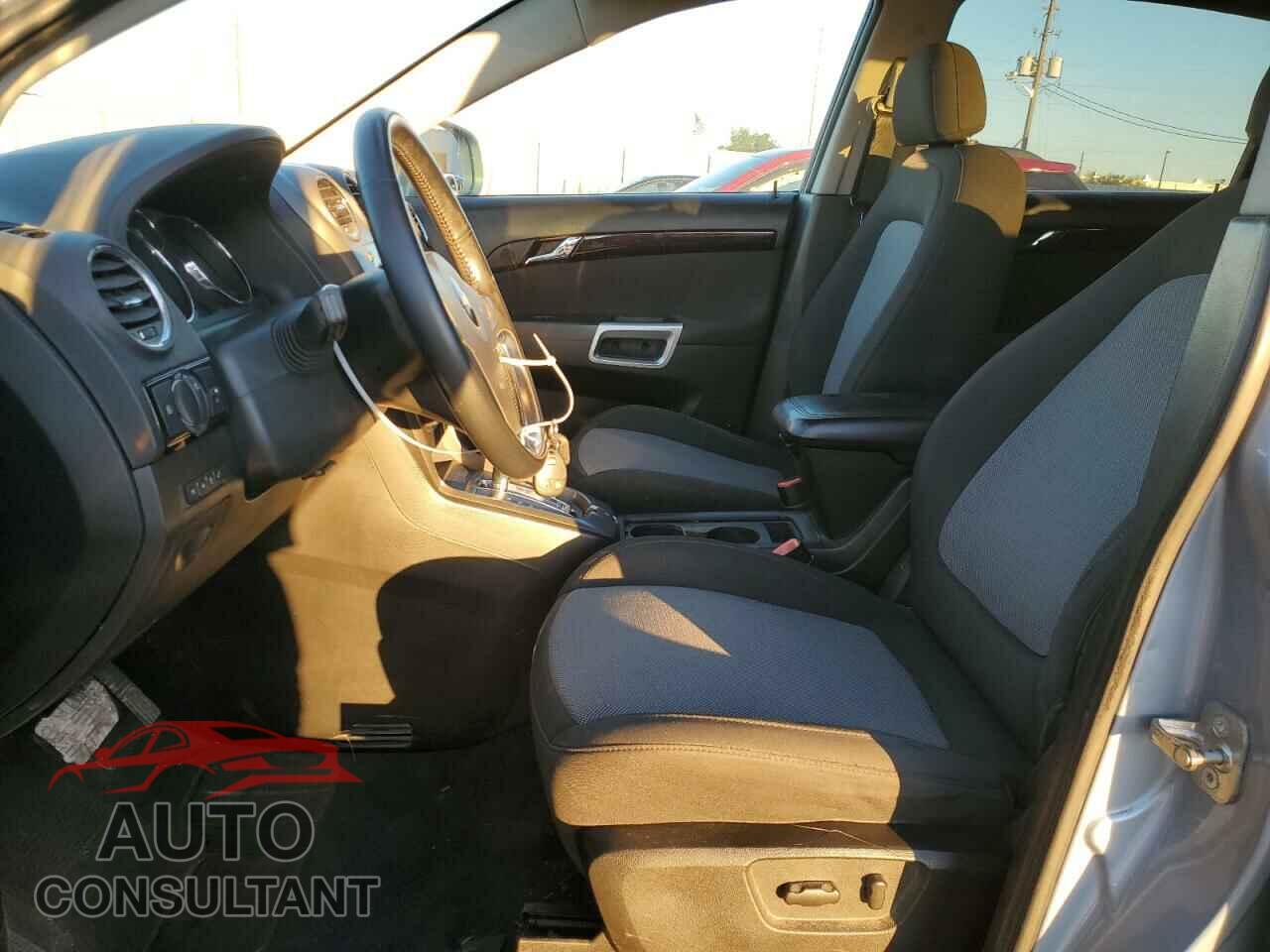 CHEVROLET CAPTIVA 2013 - 3GNAL2EK8DS641159