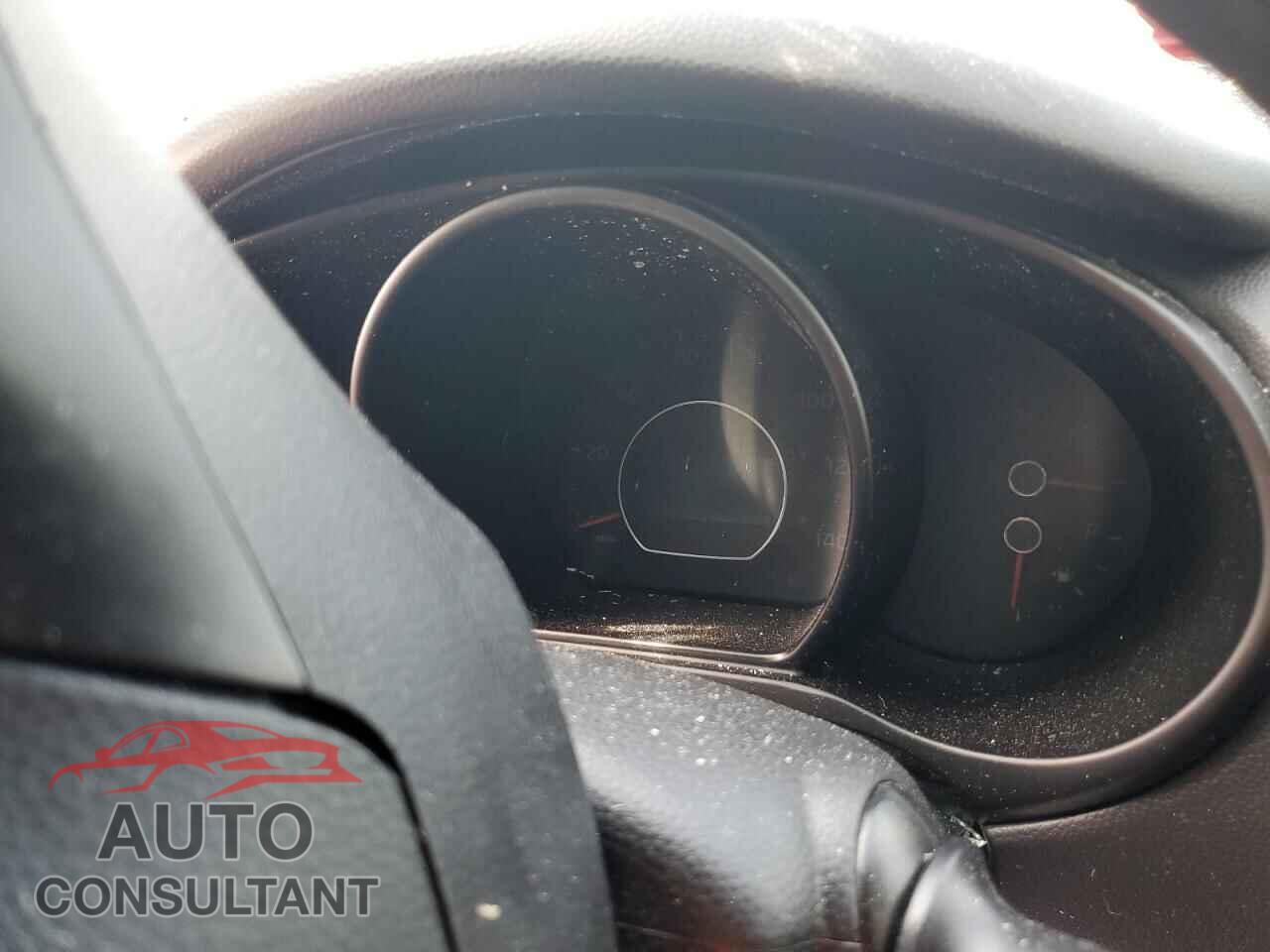 KIA SOUL 2014 - KNDJN2A28E7739116