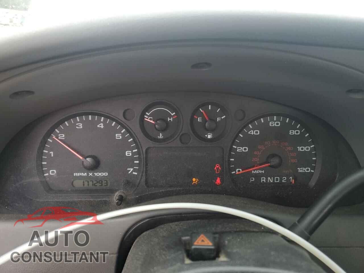 FORD RANGER 2011 - 1FTKR1AD1BPA93479