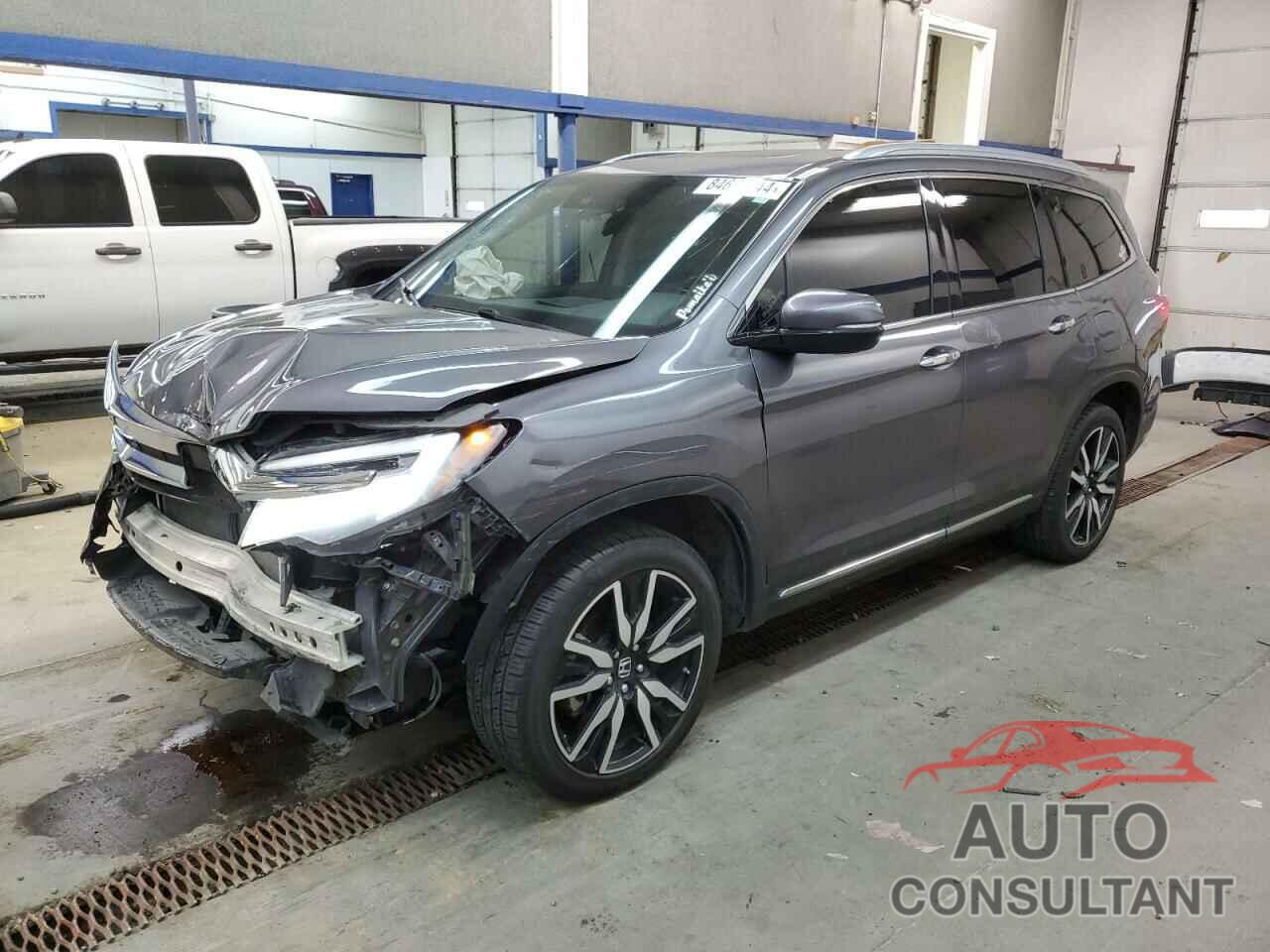 HONDA PILOT 2020 - 5FNYF6H97LB054392