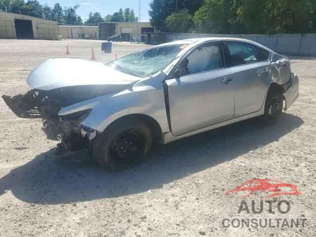 NISSAN ALTIMA 2017 - 1N4AL3AP0HC195039
