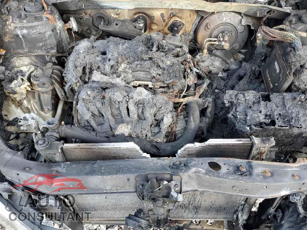 HYUNDAI SONATA 2013 - 5NPEC4AC9DH787651