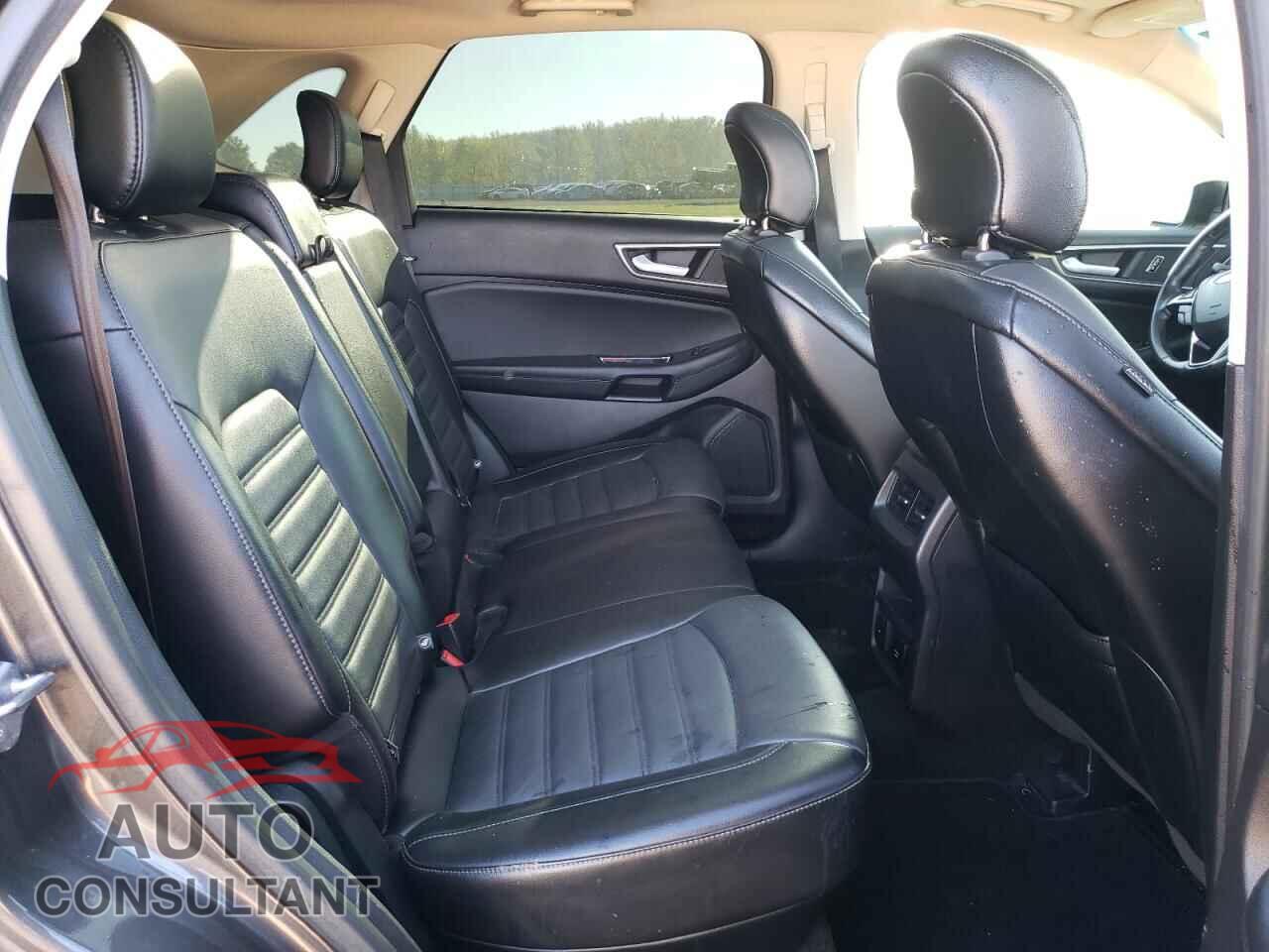 FORD EDGE 2018 - 2FMPK3J99JBB85491