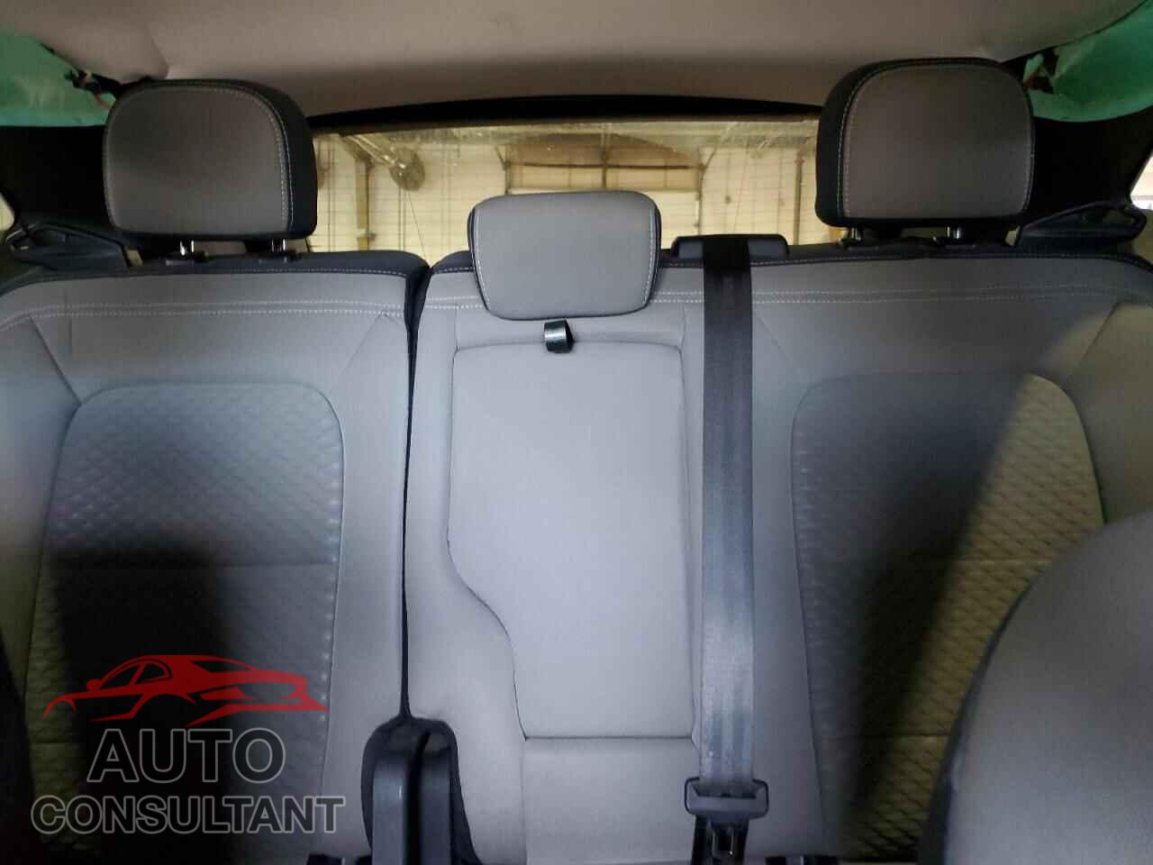 FORD ESCAPE 2022 - 1FMCU9G68NUB43208