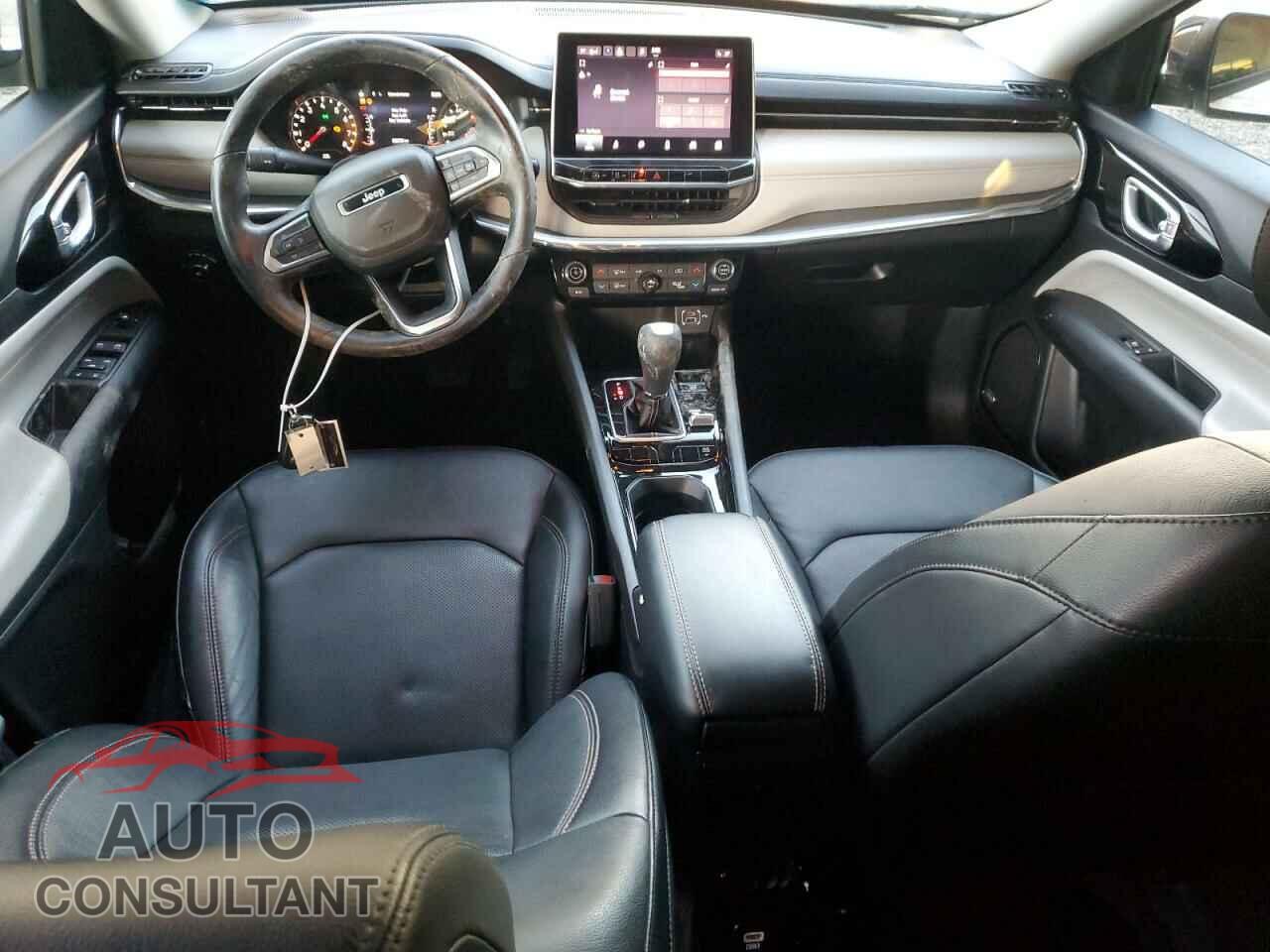 JEEP COMPASS 2022 - 3C4NJDCB8NT190180