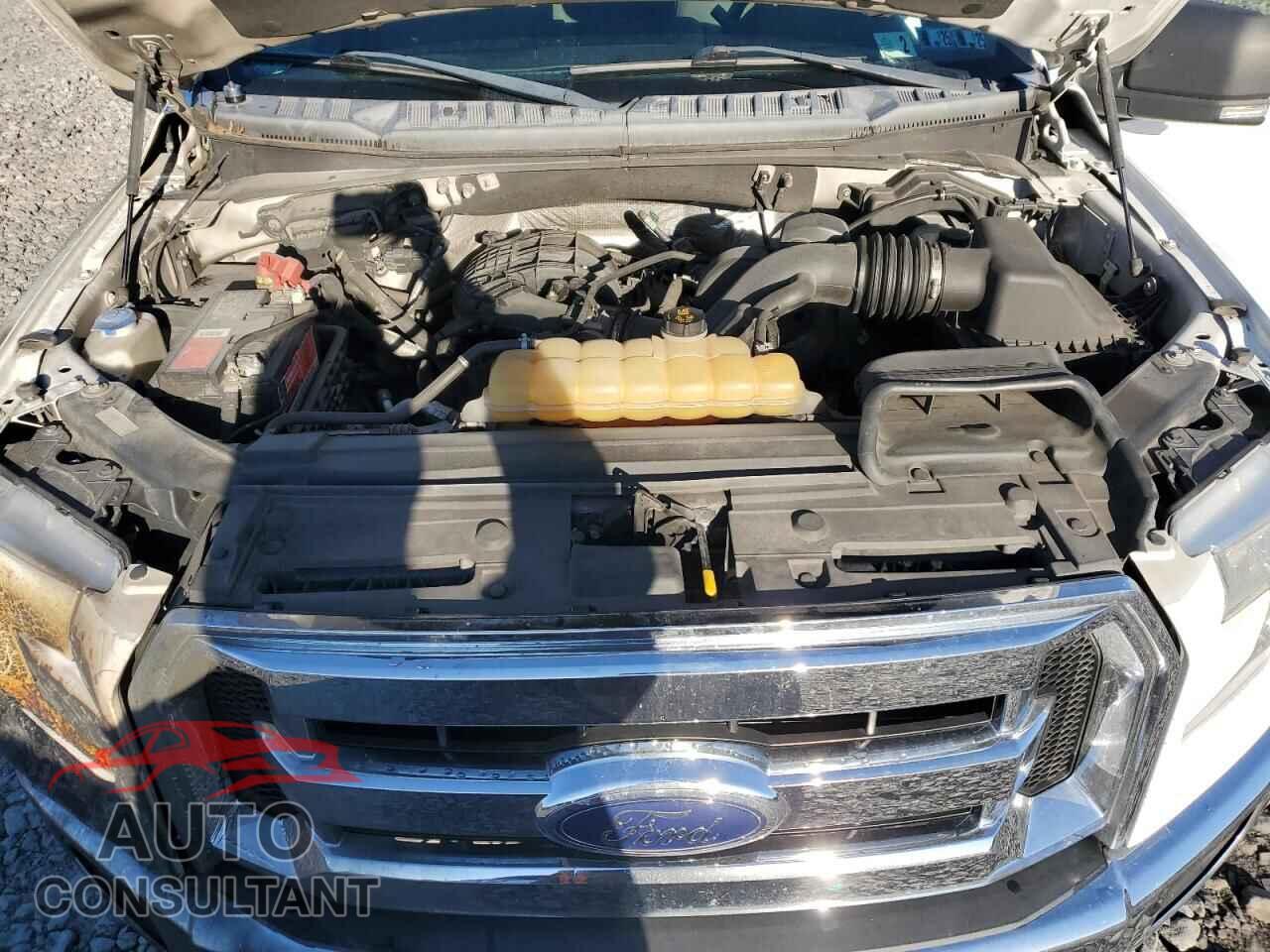 FORD F-150 2015 - 1FTEX1E8XFFA37889