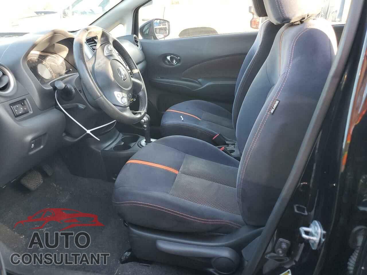 NISSAN VERSA 2015 - 3N1CE2CP2FL427214