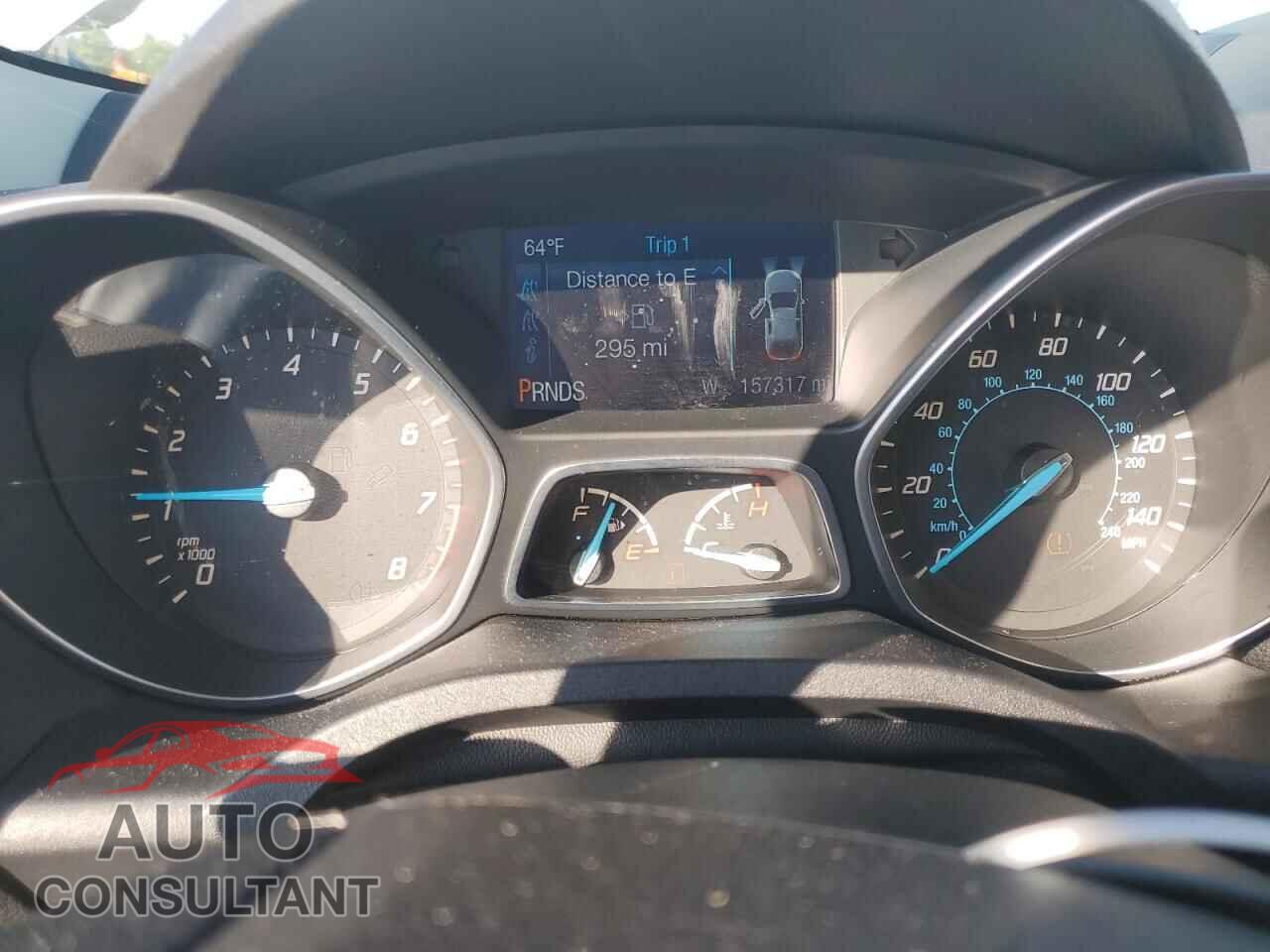 FORD ESCAPE 2014 - 1FMCU0F76EUC46150