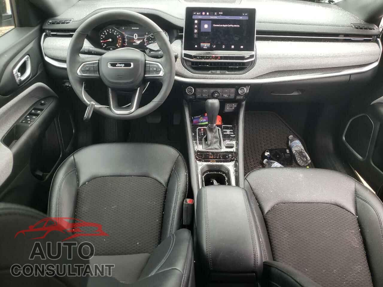 JEEP COMPASS 2024 - 3C4NJDBN1RT585965