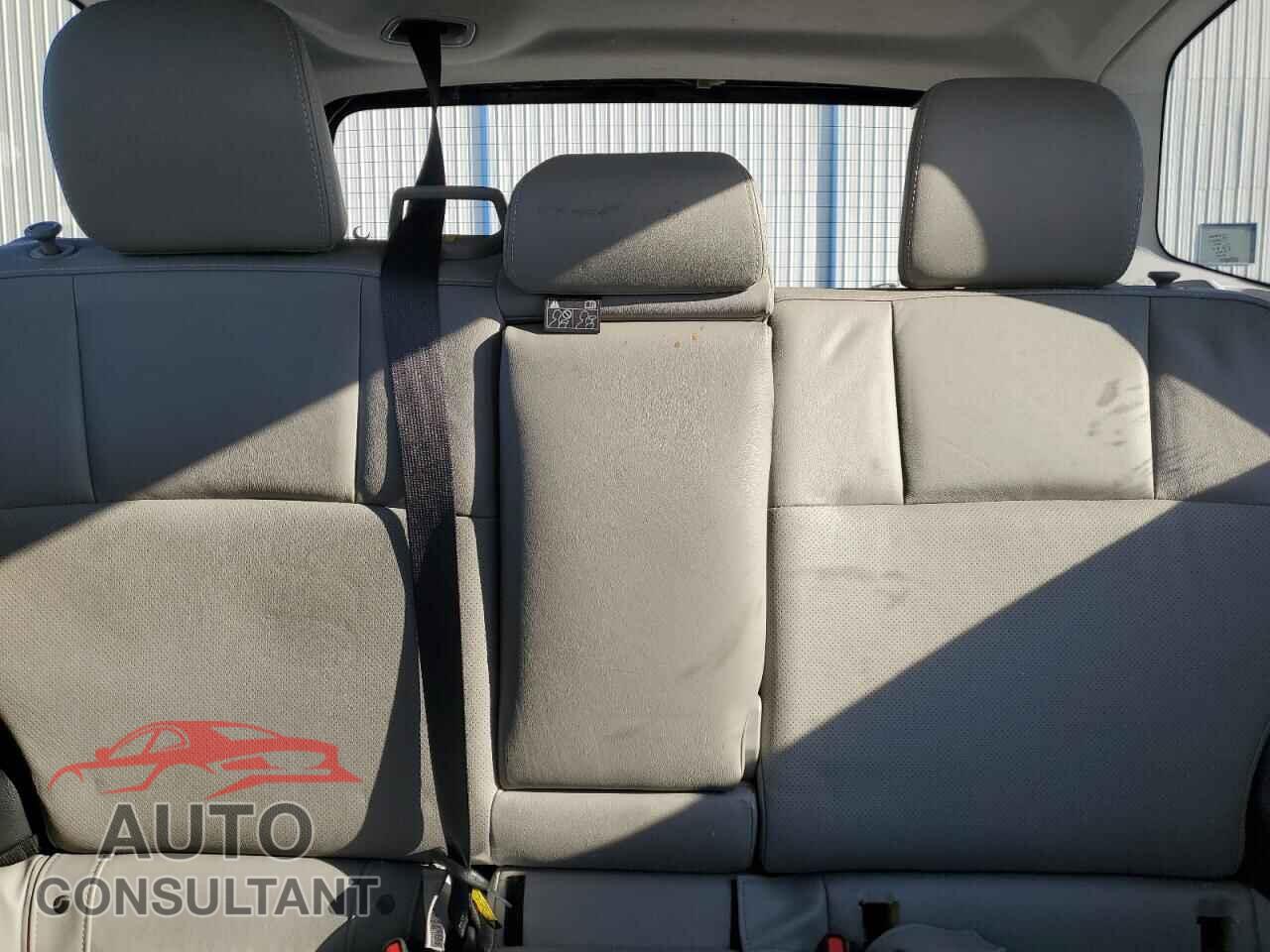 SUBARU FORESTER 2015 - JF2SJAHC3FH588188