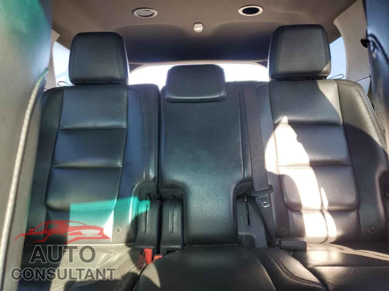 FORD EXPLORER 2013 - 1FM5K7D80DGA50446