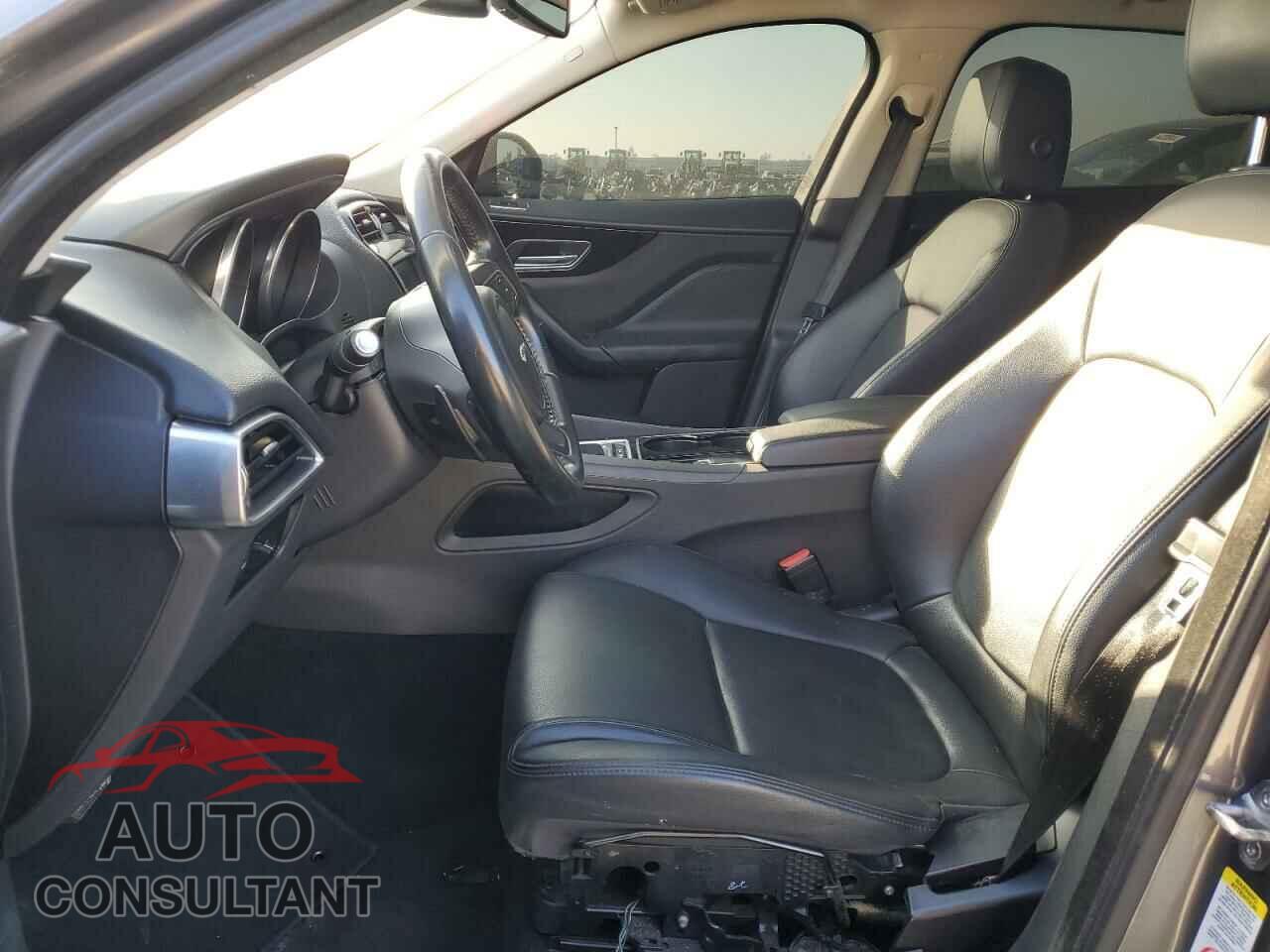 JAGUAR F-PACE 2017 - SADCJ2BV6HA097553